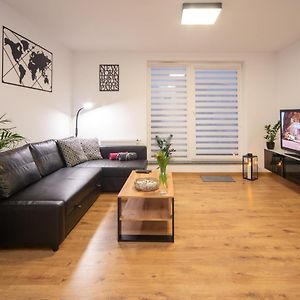Appartement met Twee Slaapkamers